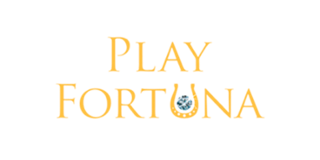 logotype play fortuna